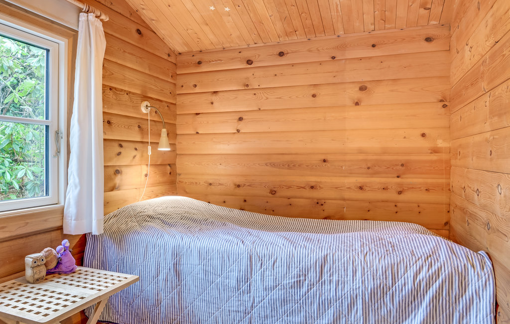 Feriehuse - Hornbæk , Danmark - E02952 19