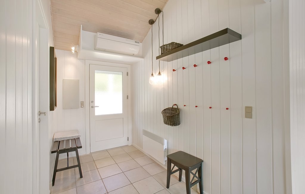 Ferienhaus - Hornbæk , Dänemark - E02100 26