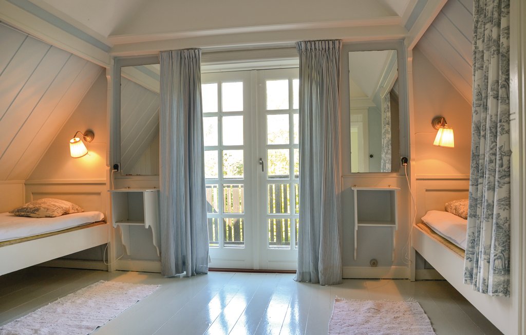 Feriehus - Hornbæk Strand , Danmark - E02903 4