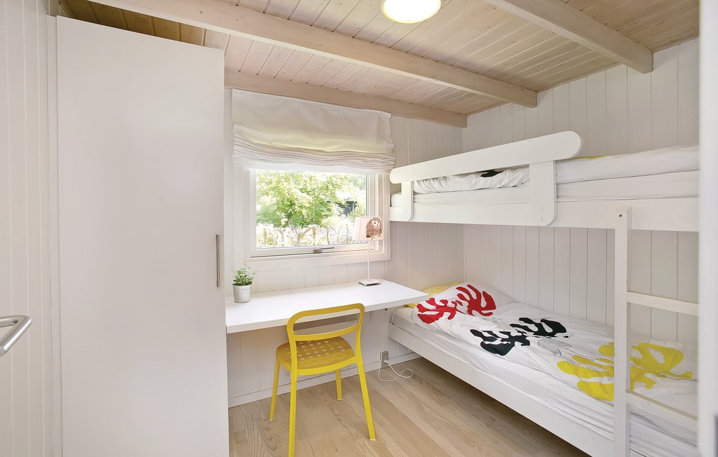 Ferienhaus - Hornbæk , Dänemark - E02100 21