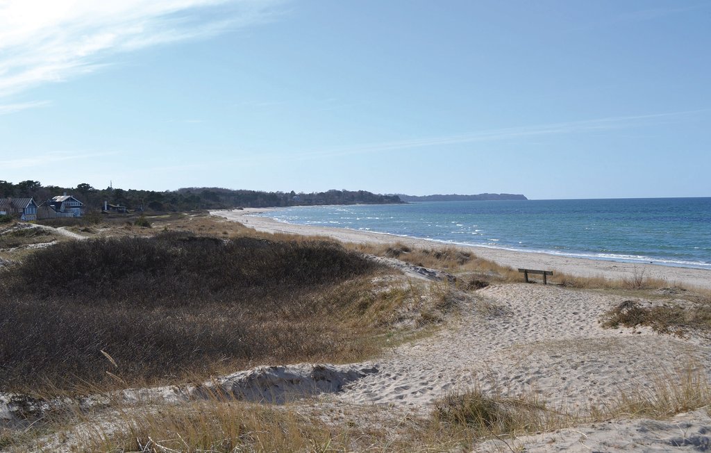 Lejlighed - Hornbæk , Danmark - E02114 17