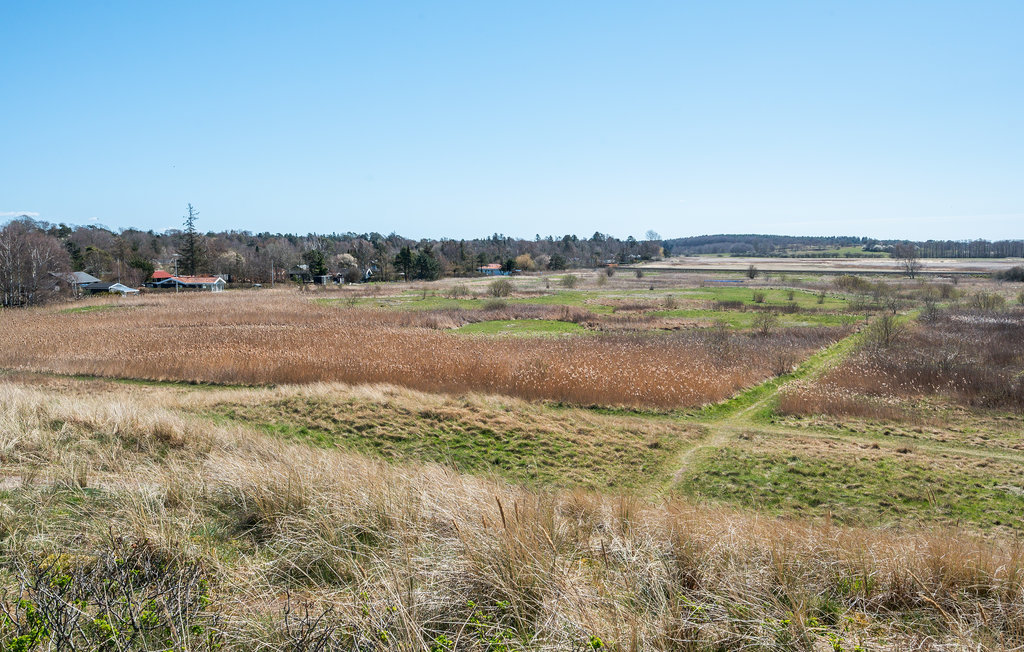 Ferienhaus - Hornbæk/Villingebæk , Dänemark - E02917 28