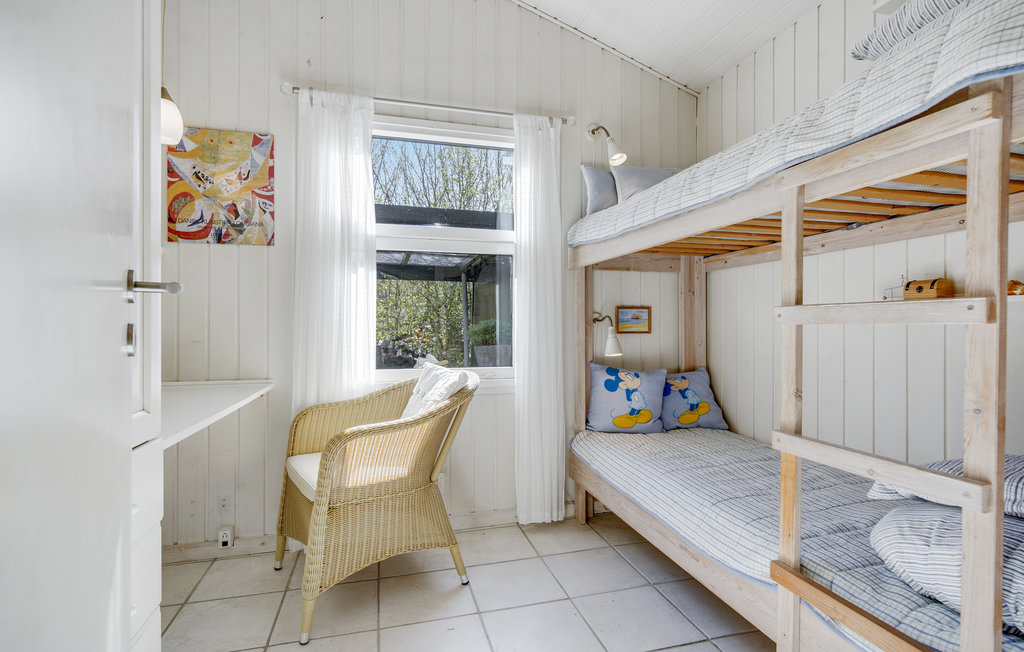 Ferienhaus - Hornbæk Strand , Dänemark - E02946 23