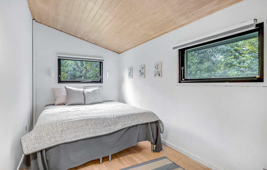 Ferienhaus - Hornbæk Strand , Dänemark - E02379 24