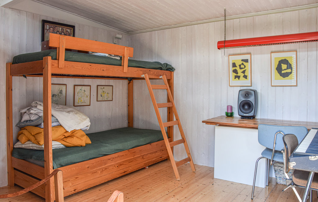 Ferienhaus - Hornbæk Strand , Dänemark - E02907 25