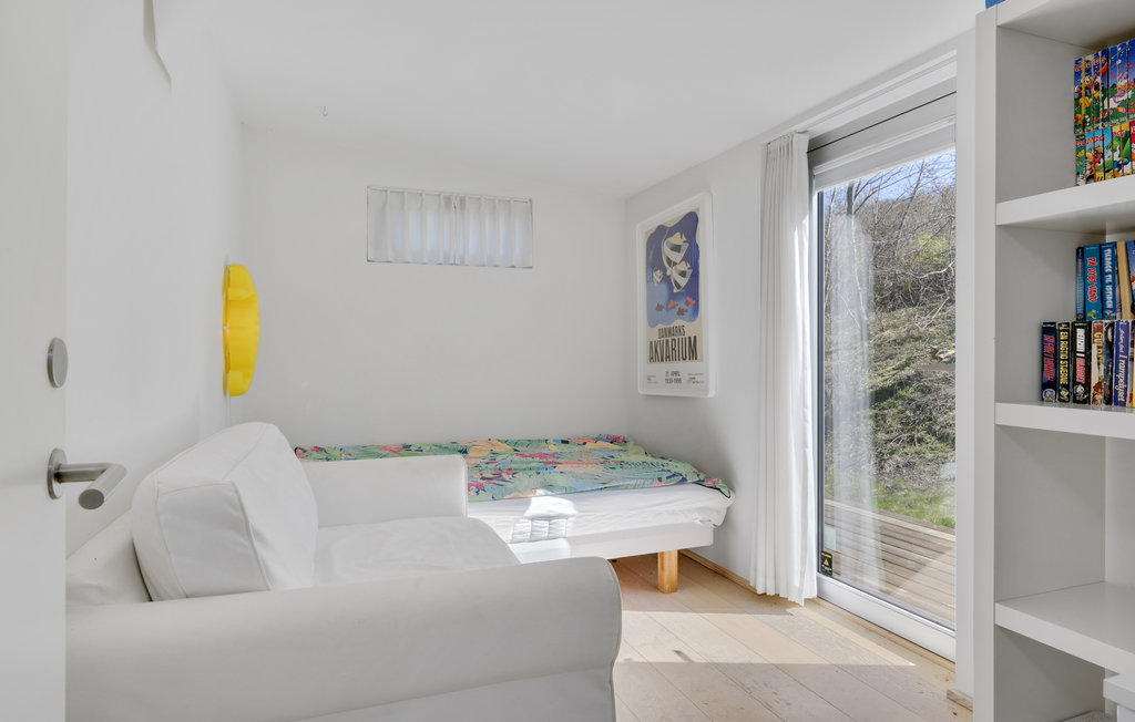 Ferienhaus - Hornbæk/Villingebæk , Dänemark - E02917 24