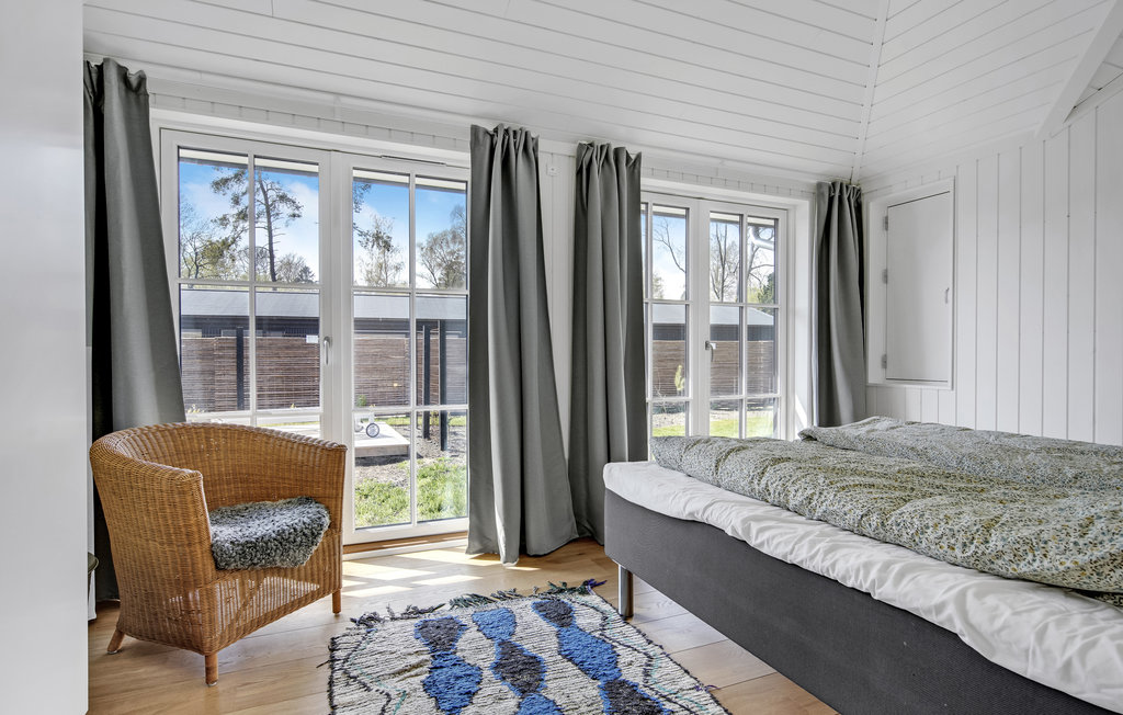 Ferienhaus - Hornbæk Strand , Dänemark - E02937 22