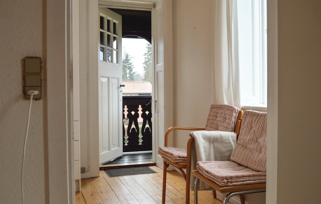 Lejlighed - Hornbæk , Danmark - E02114 12