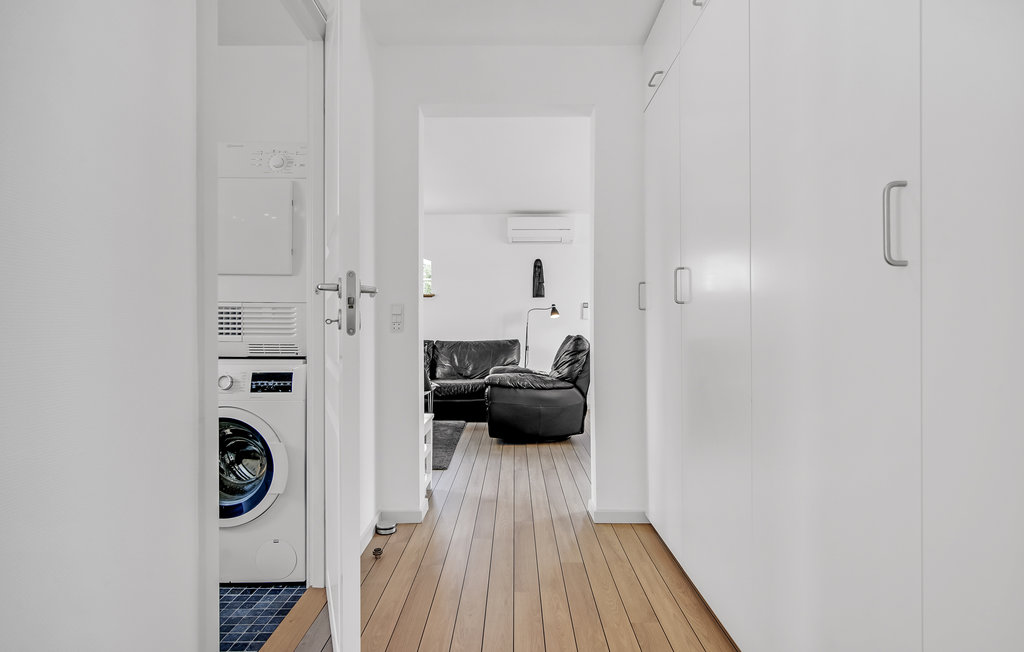 Feriehuse - Hornbæk Strand , Danmark - E02329 22