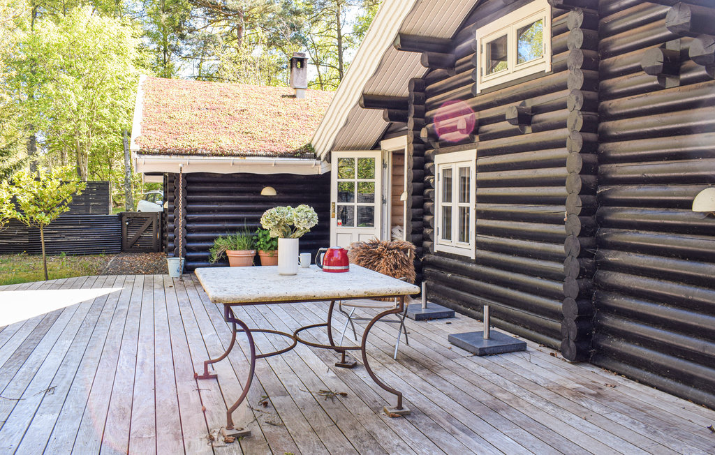 Feriehuse - Hornbæk Strand , Danmark - E02902 2