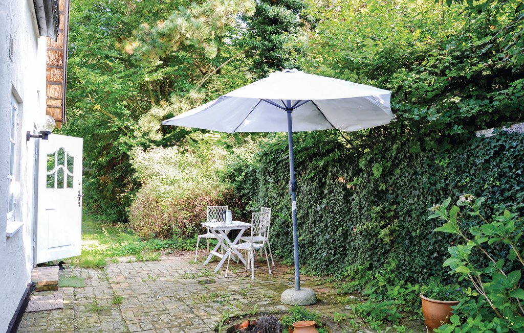 Feriehus - Hornbæk Strand , Danmark - E02903 6