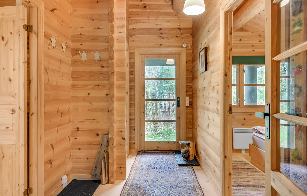 Ferienhaus - Hornbæk Strand , Dänemark - E02909 21