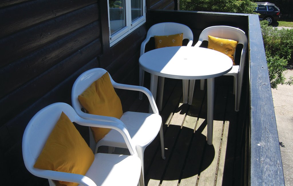 Lejlighed - Hornbæk , Danmark - E02114 3