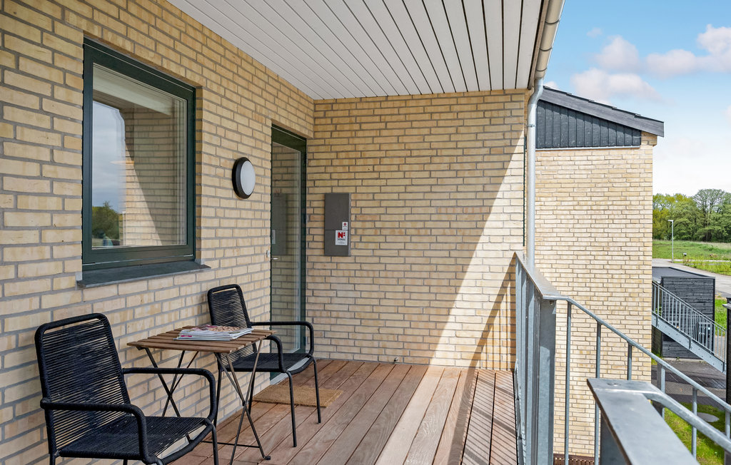 Lejlighed - Hornbæk , Danmark - E02124 9