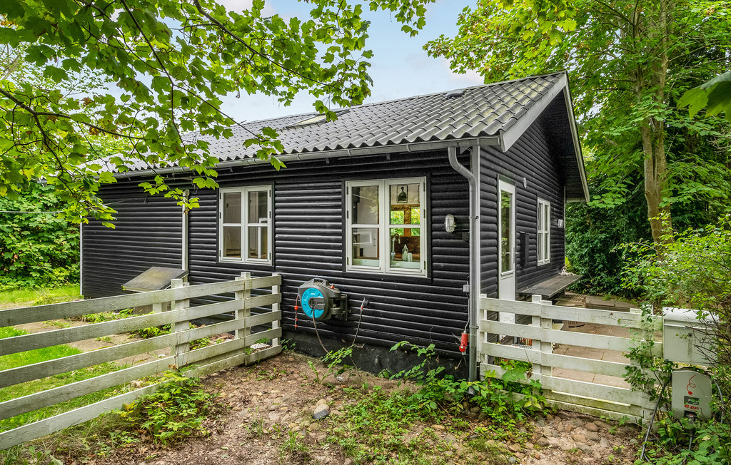 Ferienhaus - Hornbæk Strand , Dänemark - E02907 16