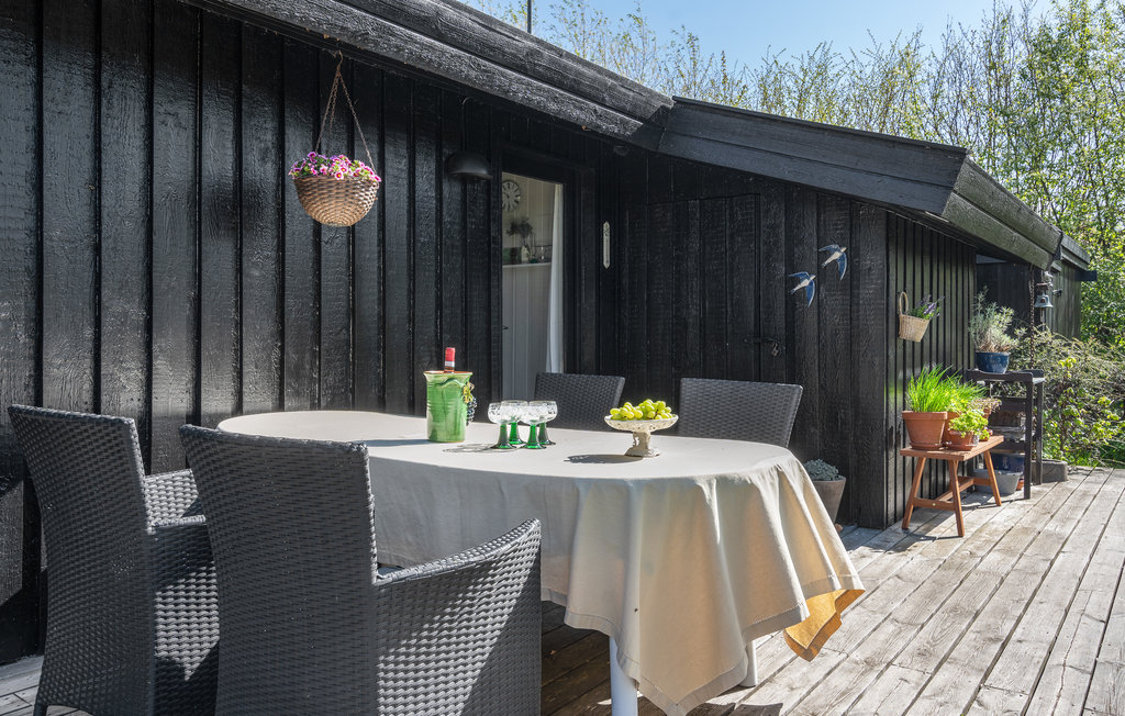 Ferienhaus - Hornbæk Strand , Dänemark - E02946 14