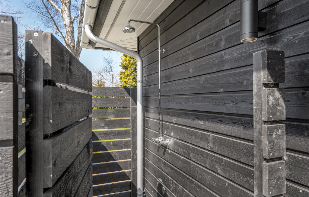 Ferienhaus - Hornbæk Strand , Dänemark - E02937 15