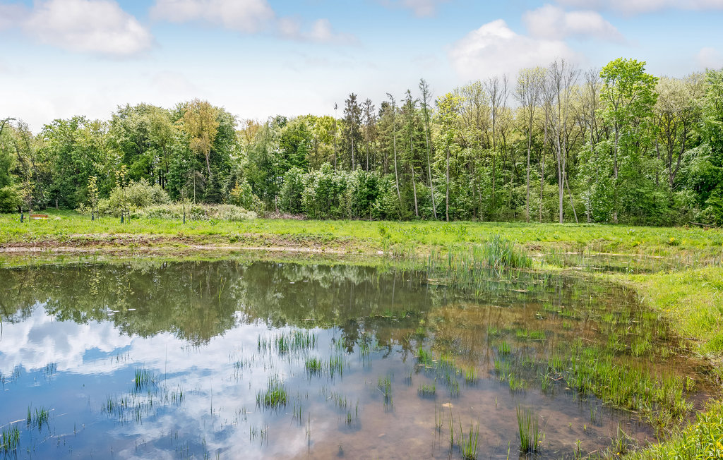 Lejlighed - Hornbæk , Danmark - E02124 11
