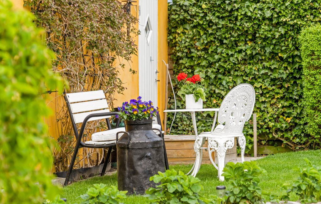 Feriehuse - Hornbæk Strand , Danmark - E02329 3