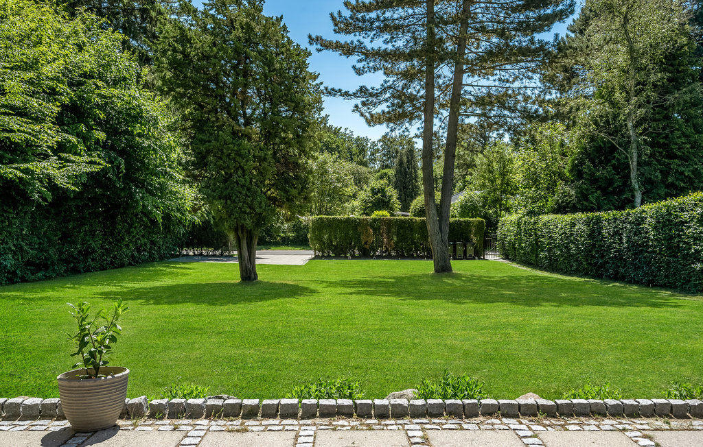 Ferienhaus - Hornbæk Strand , Dänemark - E02348 21