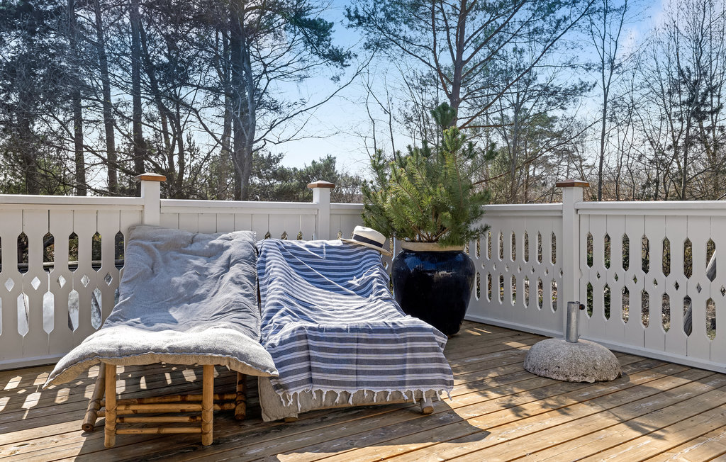 Ferienhaus - Hornbæk/Villingebæk , Dänemark - E02923 18