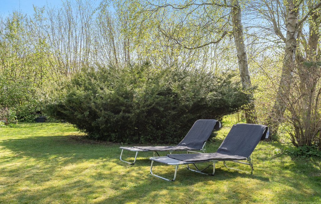 Ferienhaus - Hornbæk Strand , Dänemark - E02946 9