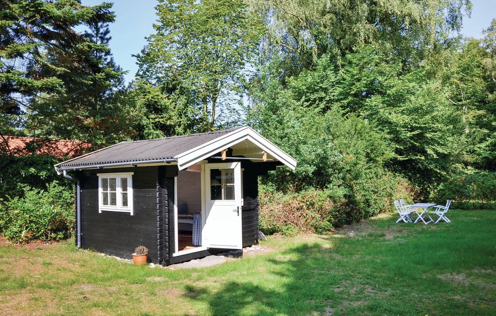 Feriehus - Hornbæk Strand , Danmark - E02903 7