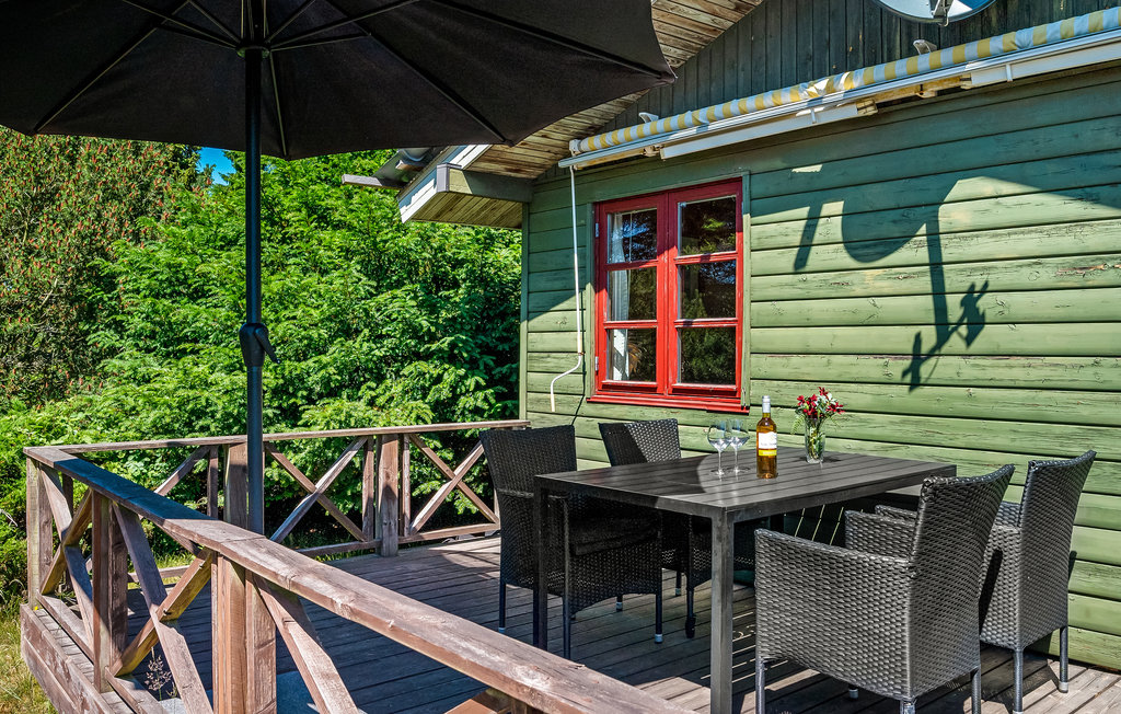 Ferienhaus - Hornbæk/Villingebæk , Dänemark - E02911 13