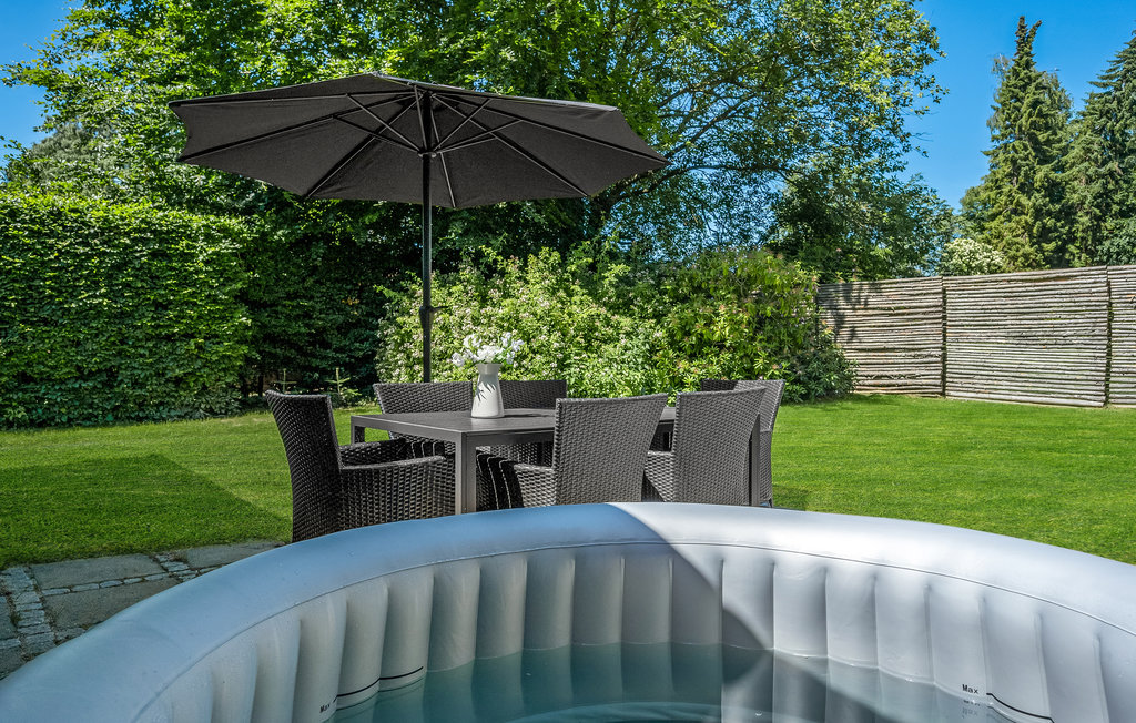 Ferienhaus - Hornbæk Strand , Dänemark - E02348 9