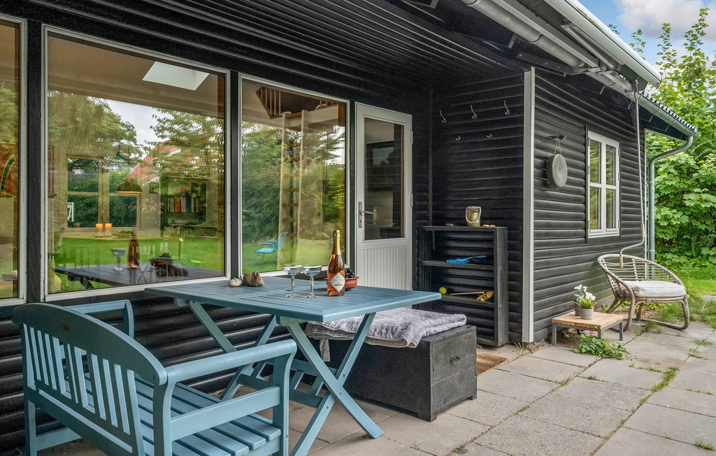 Ferienhaus - Hornbæk Strand , Dänemark - E02907 14