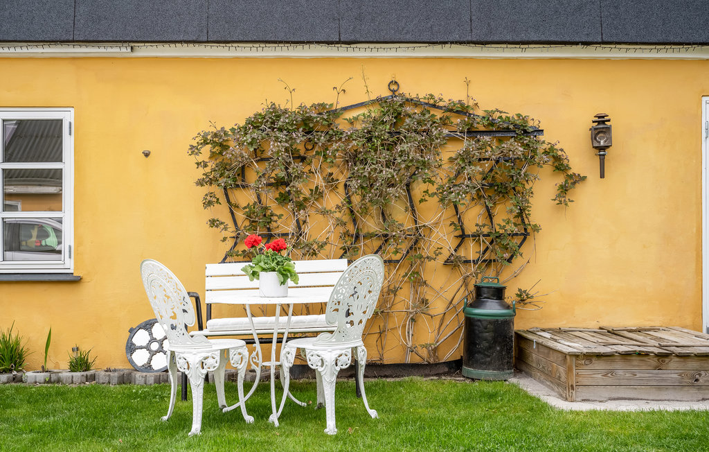 Feriehuse - Hornbæk Strand , Danmark - E02329 13