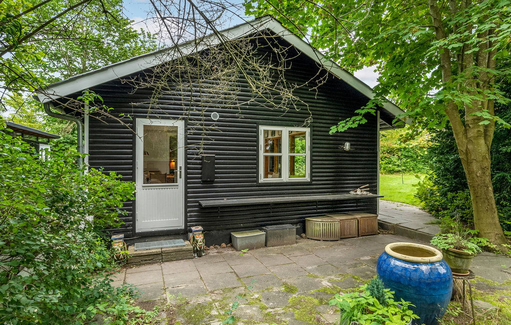 Ferienhaus - Hornbæk Strand , Dänemark - E02907 17