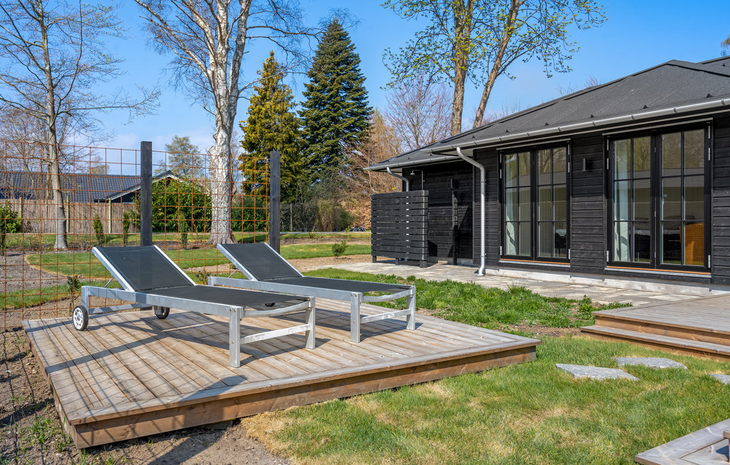 Ferienhaus - Hornbæk Strand , Dänemark - E02937 14