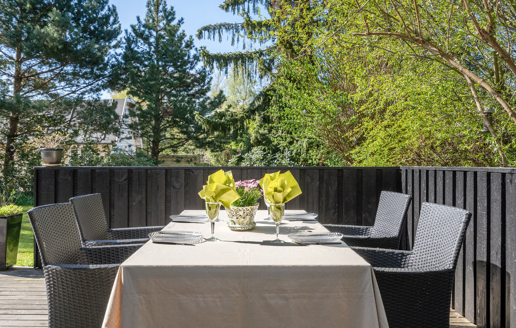 Ferienhaus - Hornbæk Strand , Dänemark - E02946 15