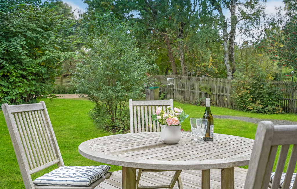 Ferienhaus - Hornbæk Strand , Dänemark - E02379 13