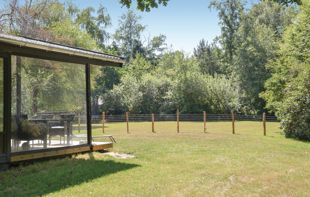 Feriehuse - Hornbæk Strand , Danmark - E02387 9