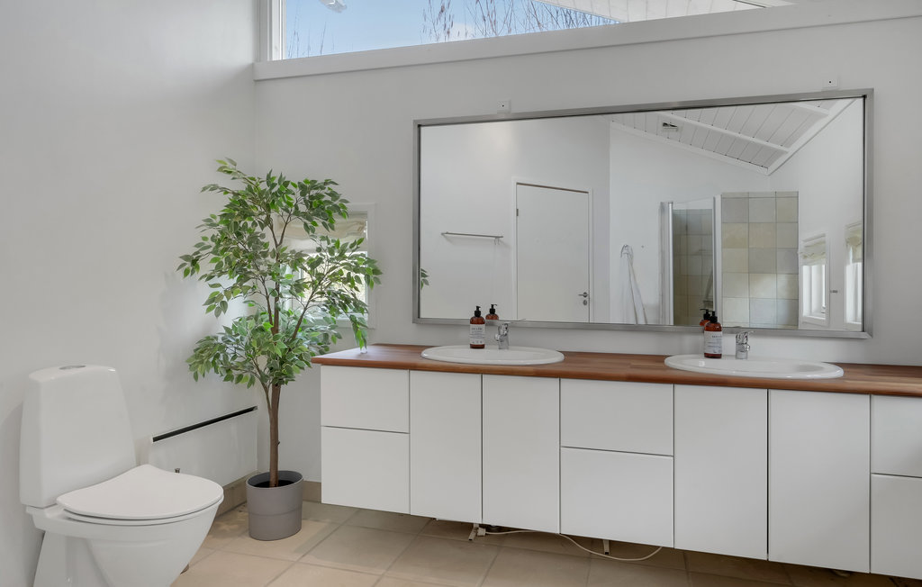 Semesterhus - Hornbæk , Danmark - E02123 18