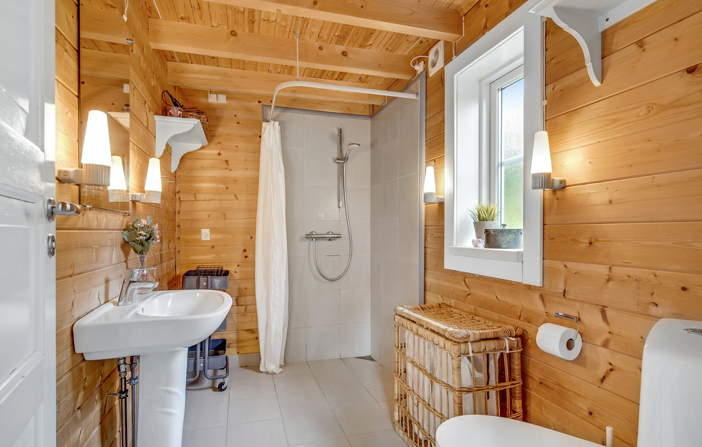 Feriehuse - Hornbæk , Danmark - E02129 16