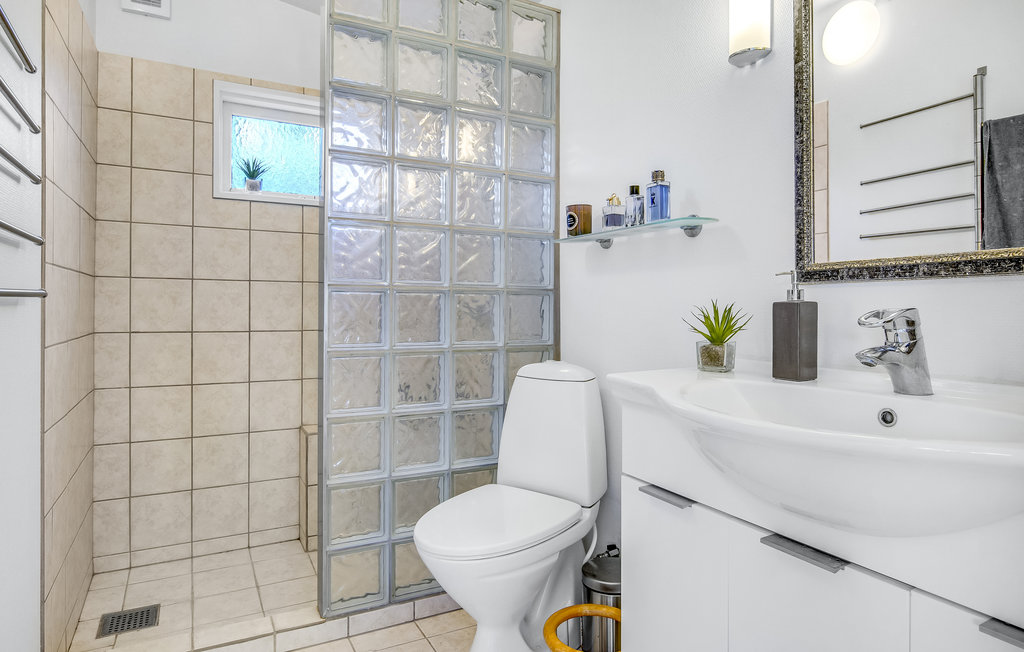 Ferienhaus - Hornbæk Strand , Dänemark - E02348 32