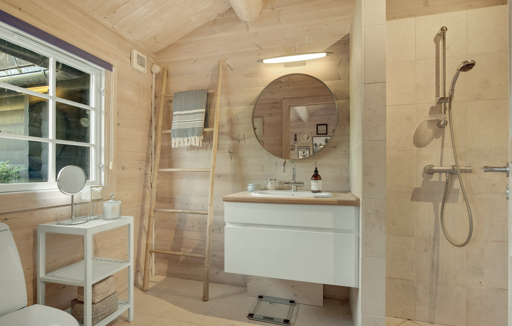Feriehus - Hornbæk , Danmark - E02901 16