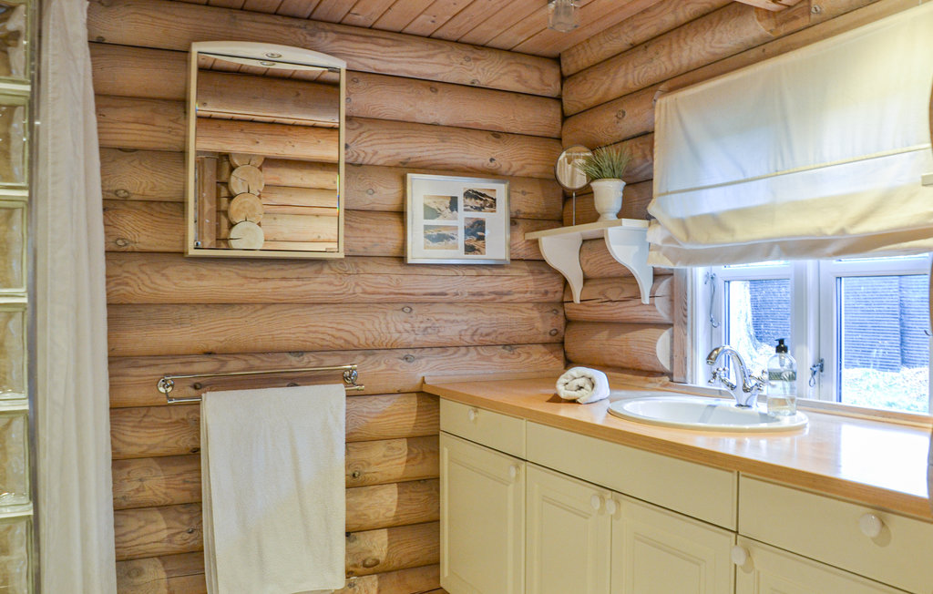 Feriehuse - Hornbæk Strand , Danmark - E02902 19