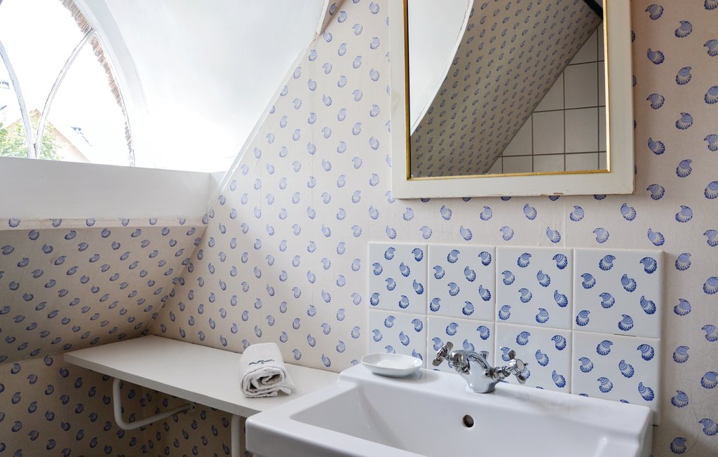 Feriehus - Hornbæk Strand , Danmark - E02903 5