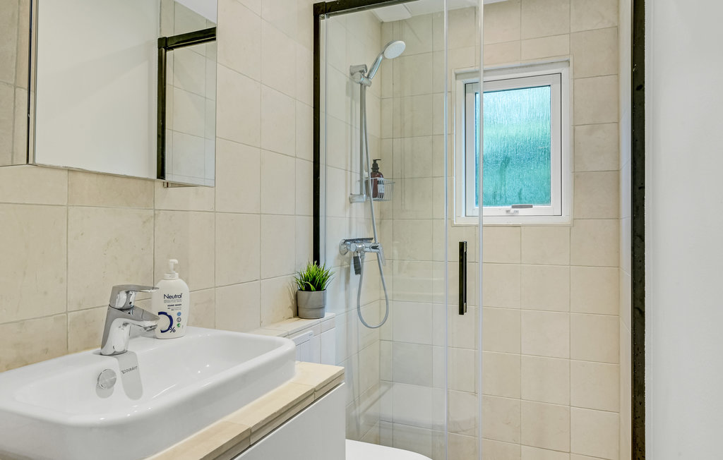 Ferienhaus - Hornbæk Strand , Dänemark - E02907 26