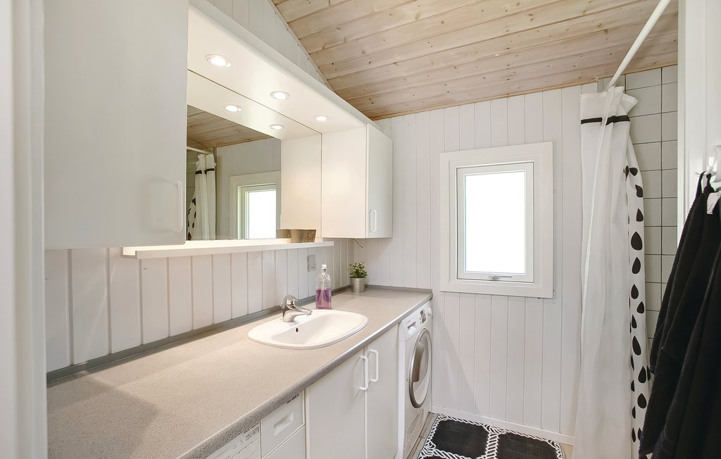 Ferienhaus - Hornbæk , Dänemark - E02100 23