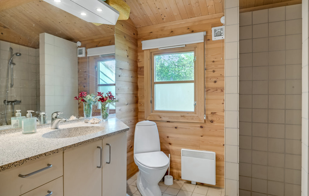 Ferienhaus - Hornbæk Strand , Dänemark - E02909 25