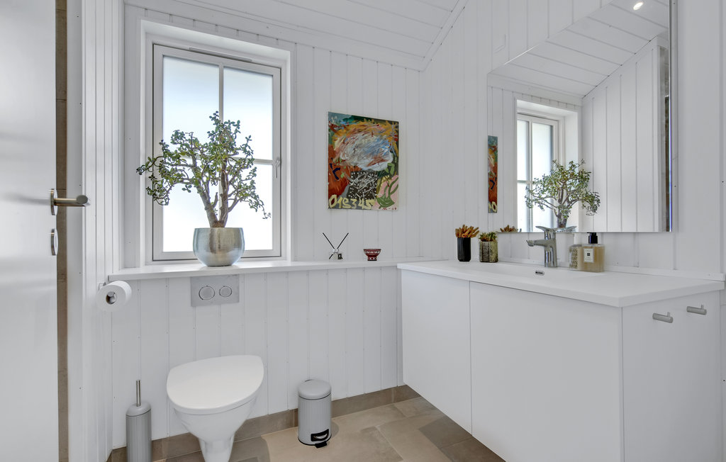 Ferienhaus - Hornbæk Strand , Dänemark - E02937 23