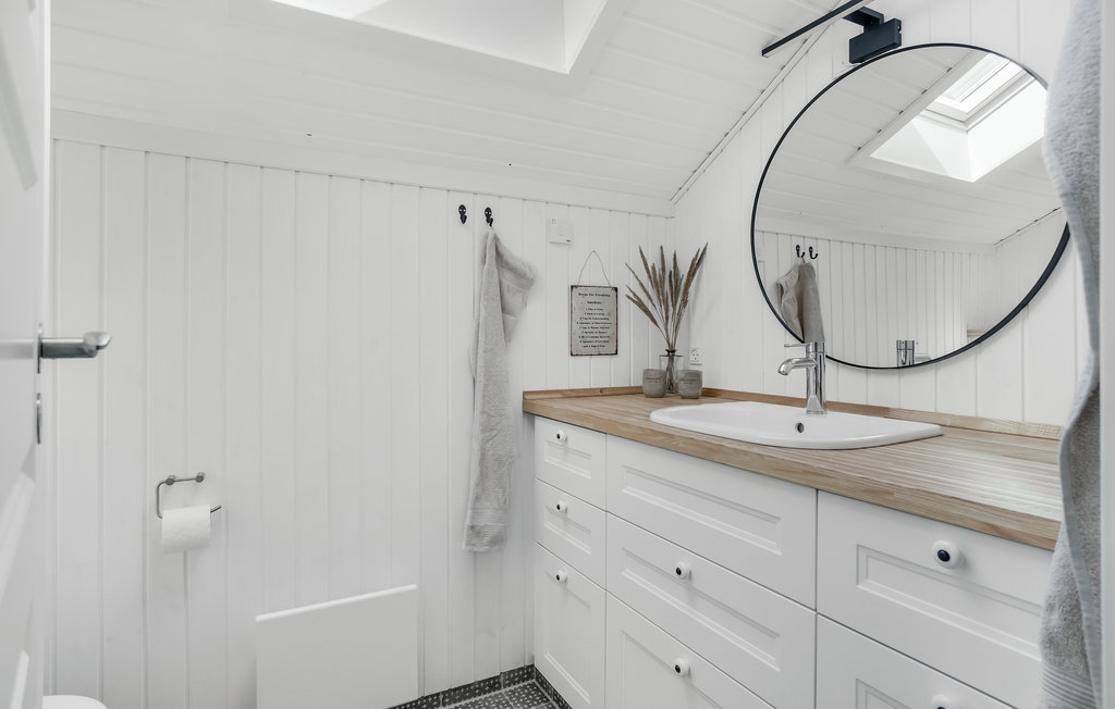 Ferienhaus - Hornbæk Strand , Dänemark - E02939 14