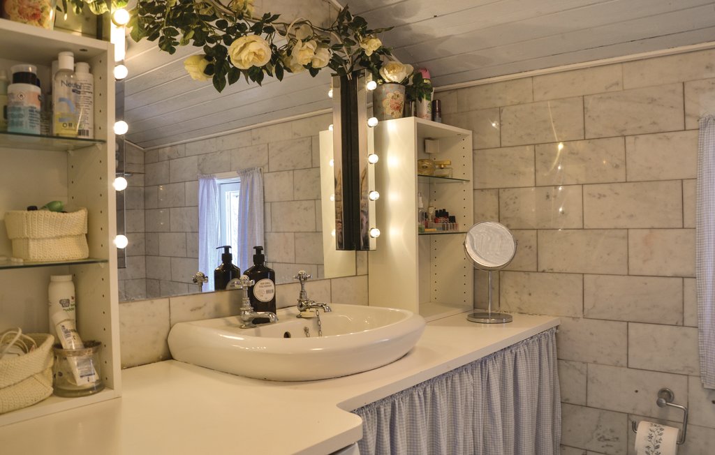 Ferienhaus - Hornbæk , Dänemark - E02944 23