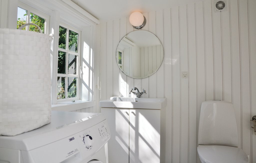 Feriehus - Hornbæk Strand , Danmark - E02903 17