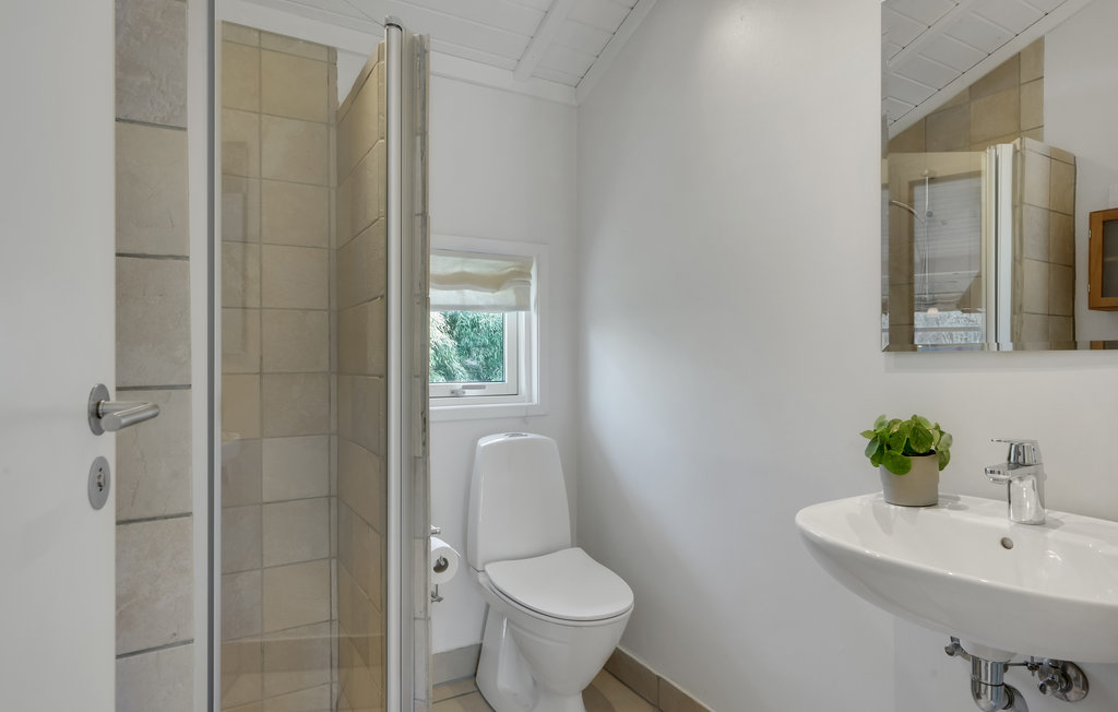 Semesterhus - Hornbæk , Danmark - E02123 19